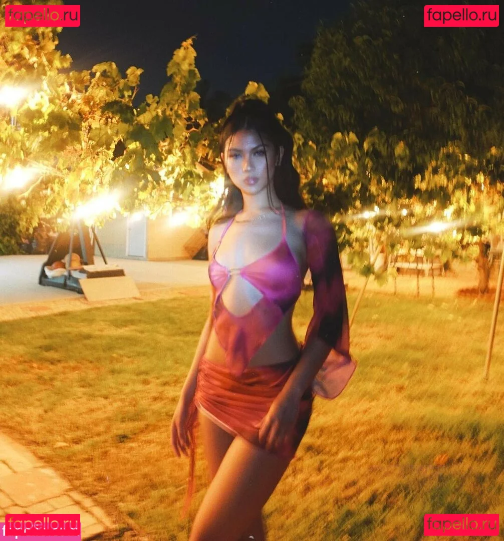 Alyanna Joelle Onlyfans Photo Gallery 