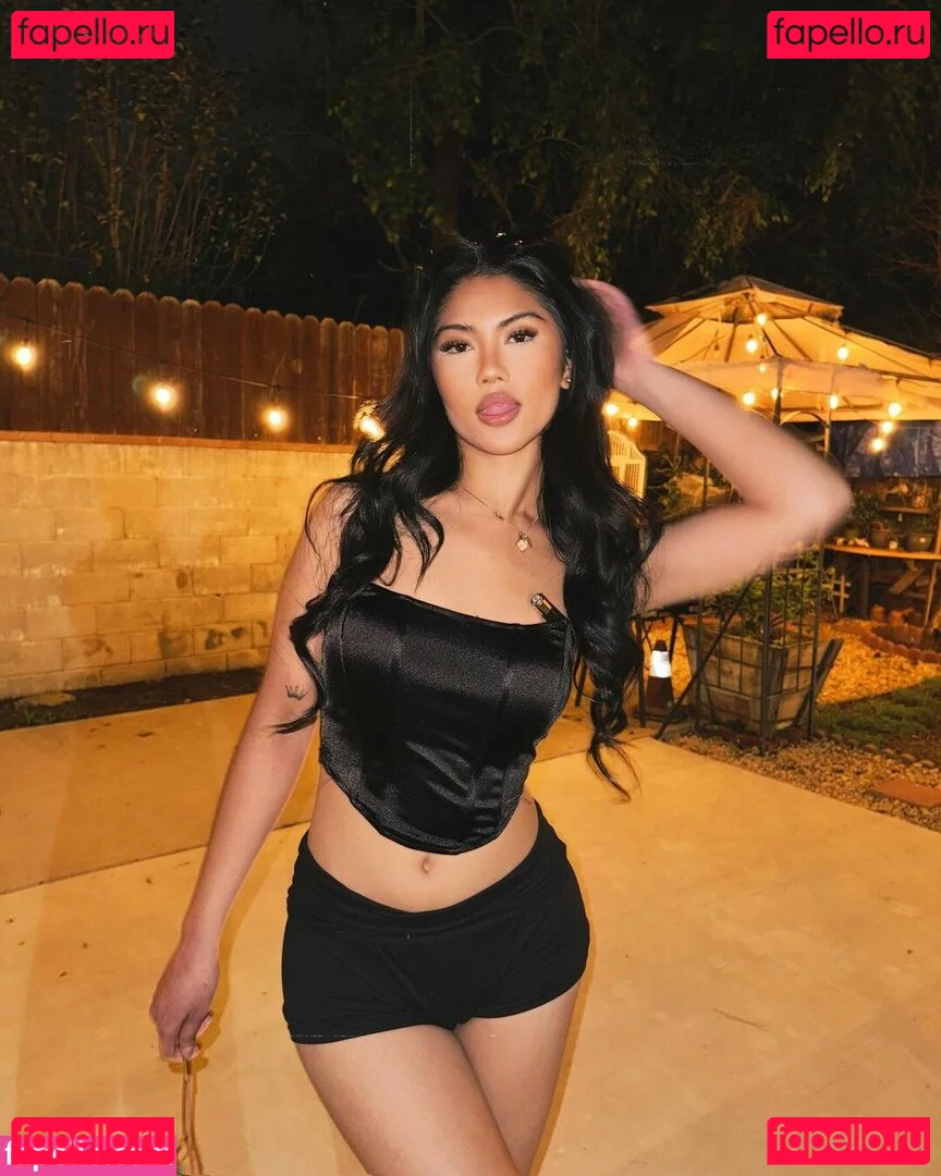 Alyanna Joelle Onlyfans Photo Gallery 