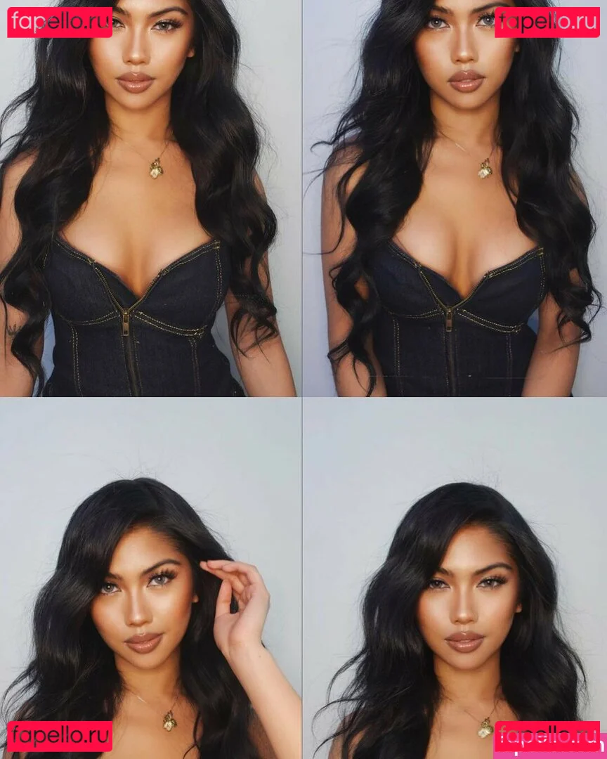 Alyanna Joelle Onlyfans Photo Gallery 