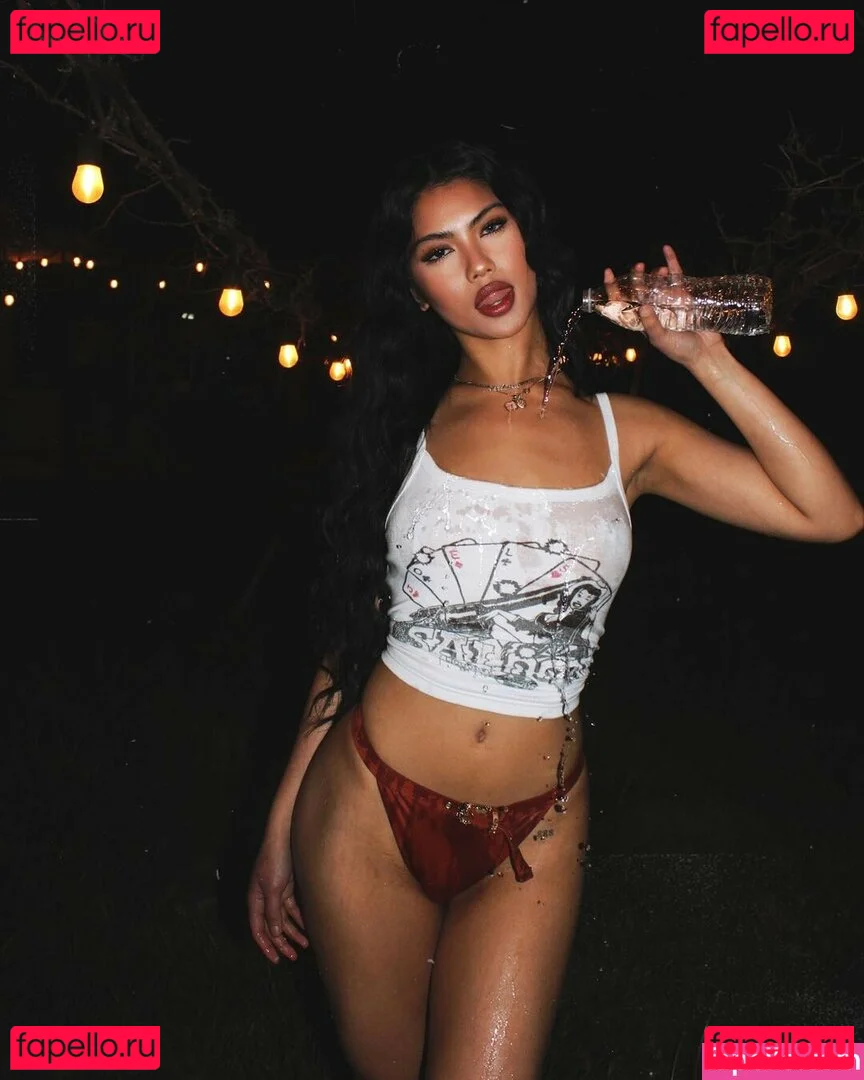 Alyanna Joelle Onlyfans Photo Gallery 