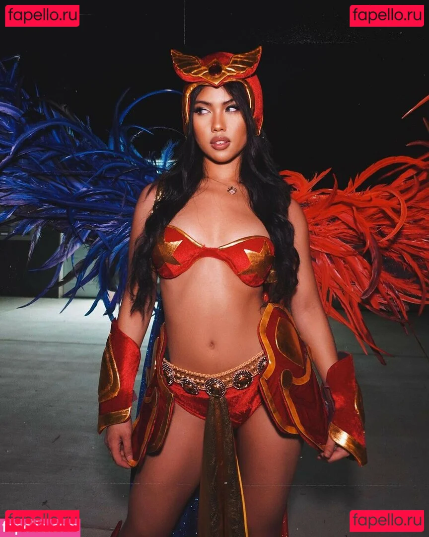 Alyanna Joelle Onlyfans Photo Gallery 