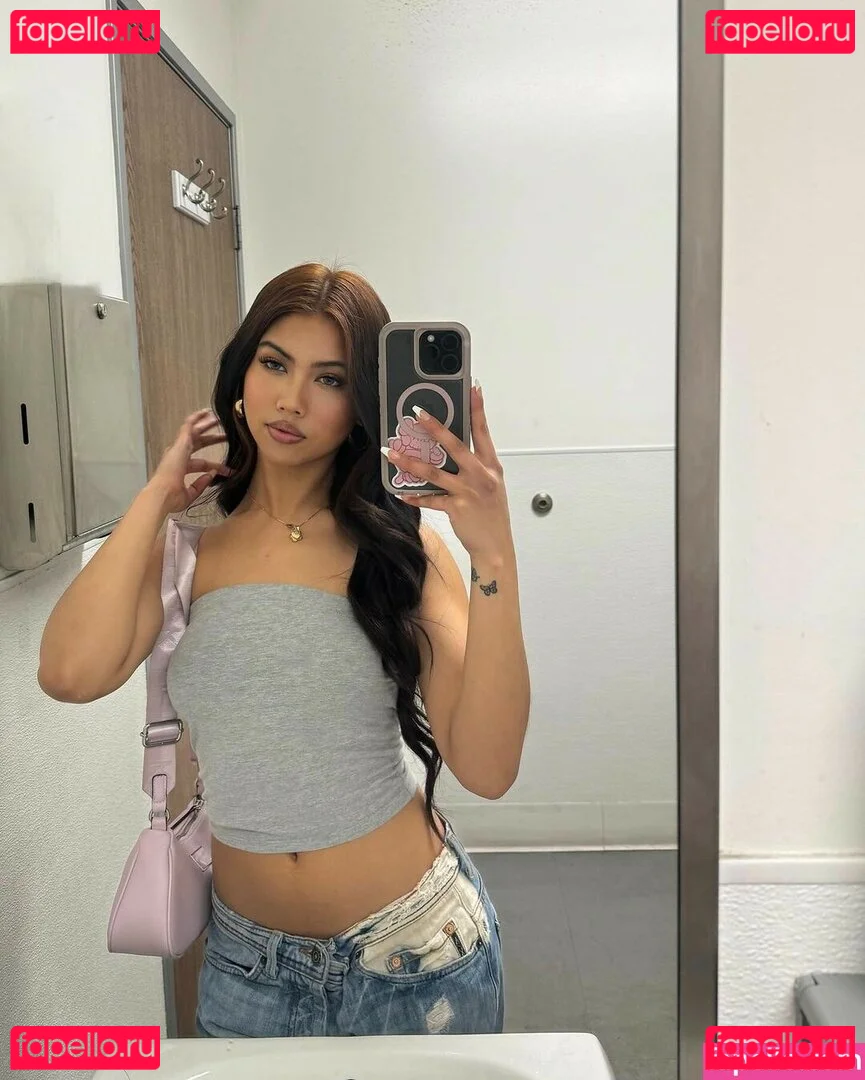 Alyanna Joelle Onlyfans Photo Gallery 