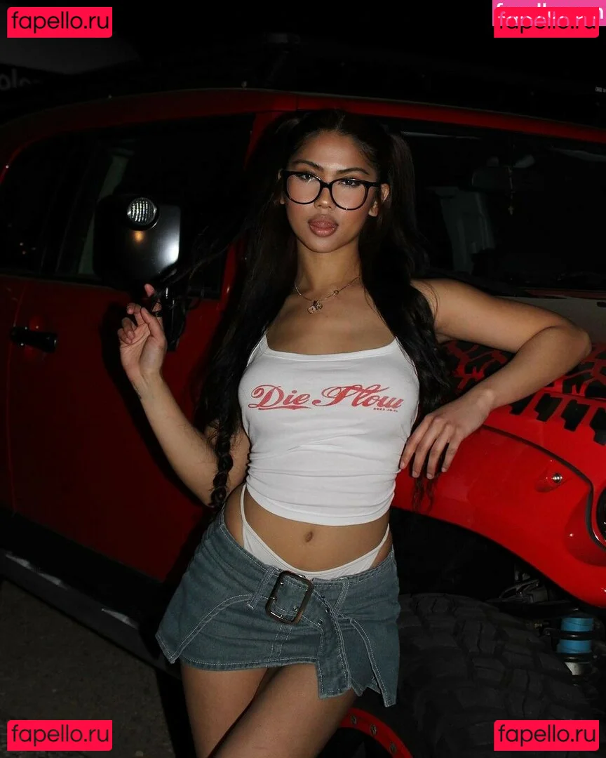 Alyanna Joelle Onlyfans Photo Gallery 