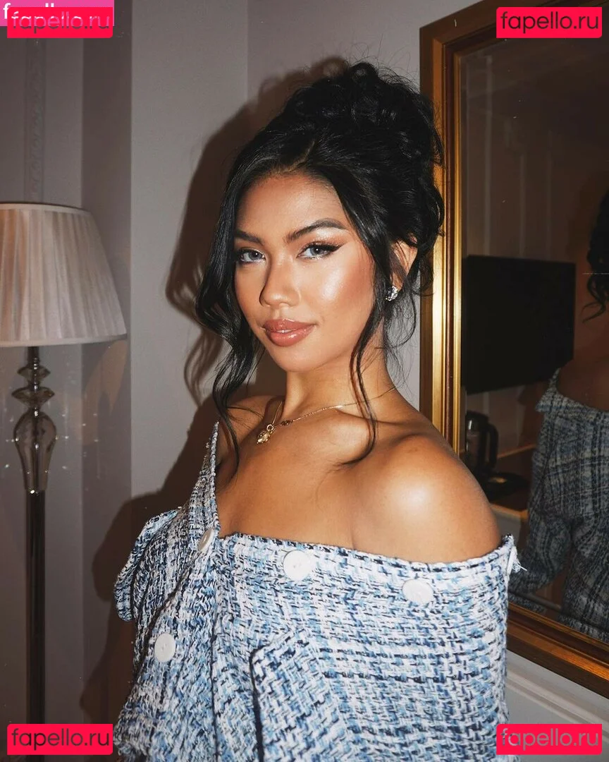 Alyanna Joelle Onlyfans Photo Gallery 