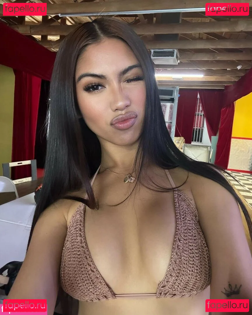 Alyanna Joelle Onlyfans Photo Gallery 