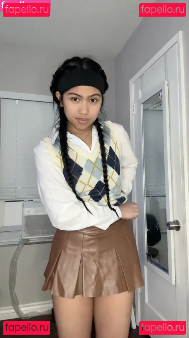 Alyanna Joelle Onlyfans Photo Gallery 