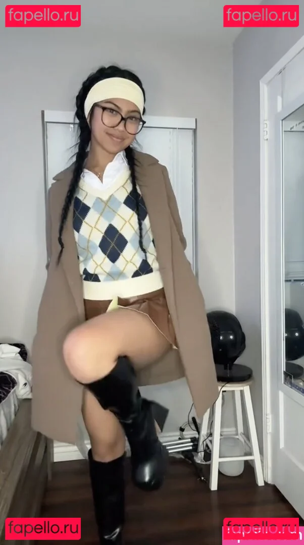 Alyanna Joelle Onlyfans Photo Gallery 