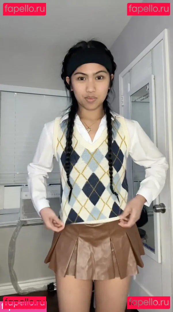 Alyanna Joelle Onlyfans Photo Gallery 