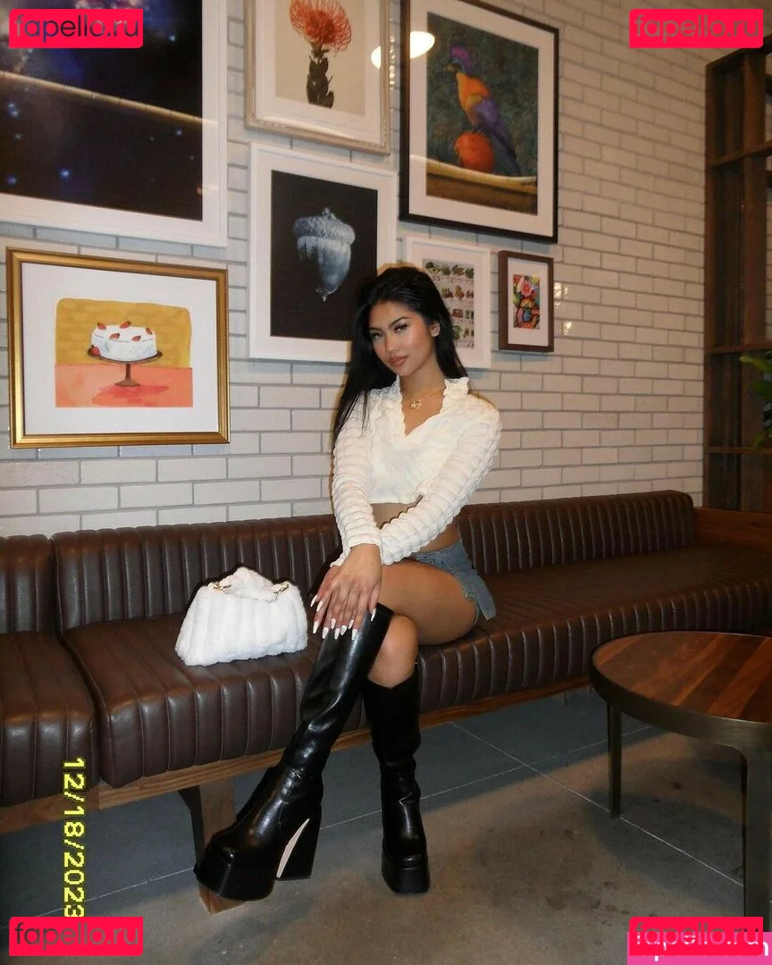 Alyanna Joelle Onlyfans Photo Gallery 