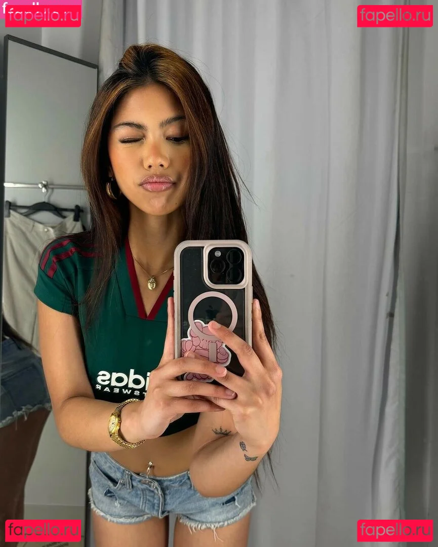 Alyanna Joelle Onlyfans Photo Gallery 