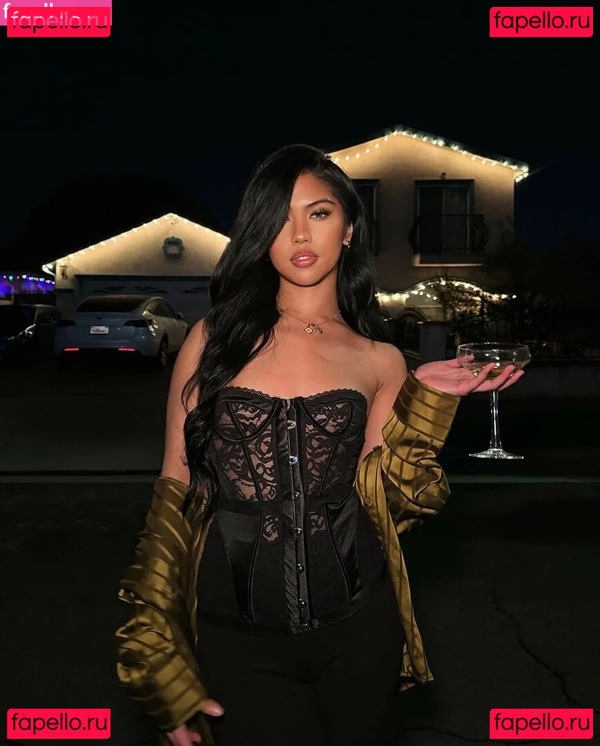 Alyanna Joelle Onlyfans Photo Gallery 