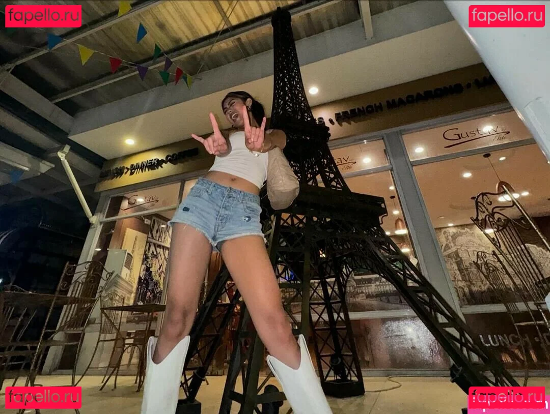 Alyanna Joelle Onlyfans Photo Gallery 