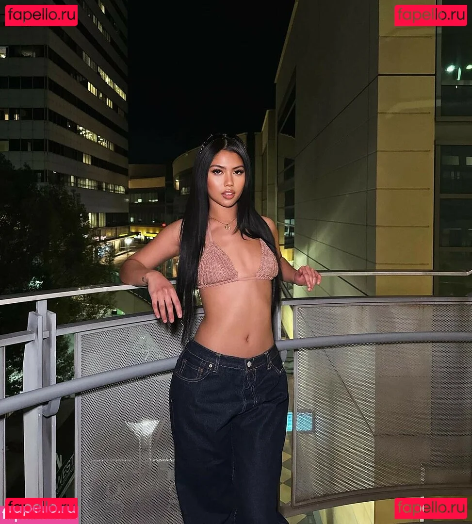 Alyanna Joelle Onlyfans Photo Gallery 