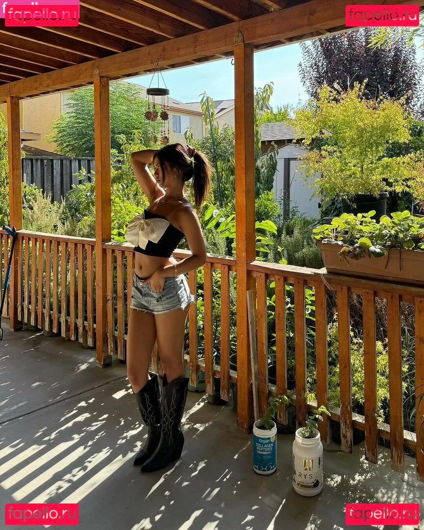 Alyanna Joelle Onlyfans Photo Gallery 