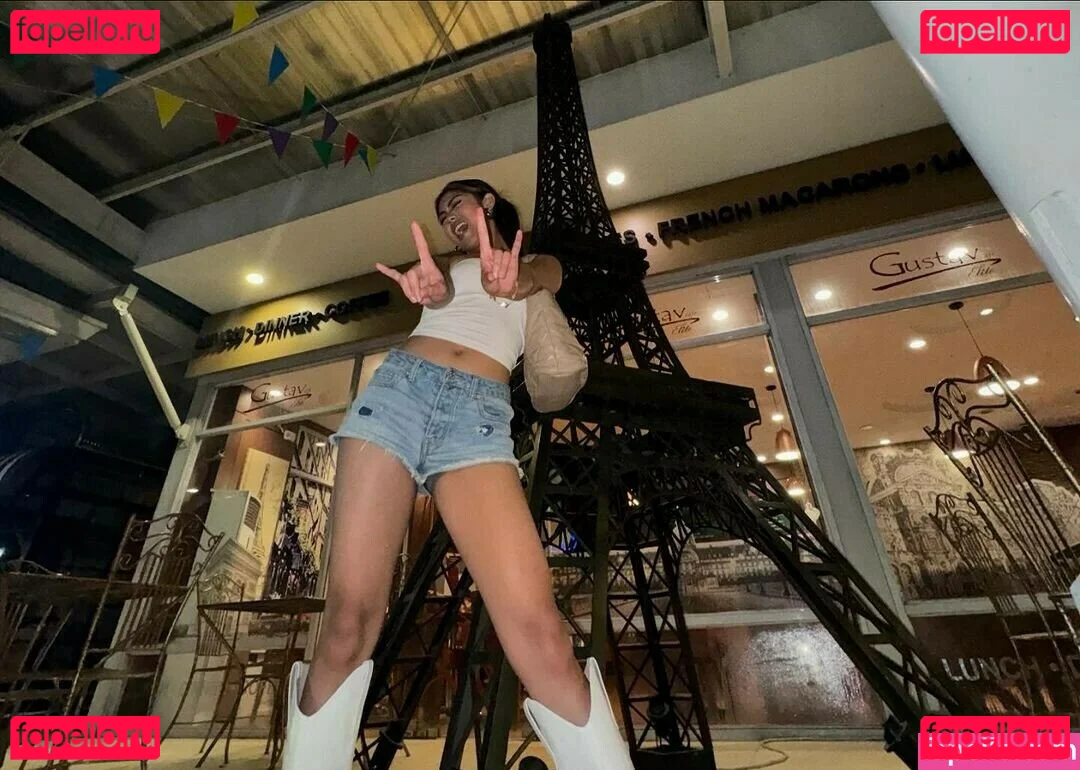 Alyanna Joelle Onlyfans Photo Gallery 