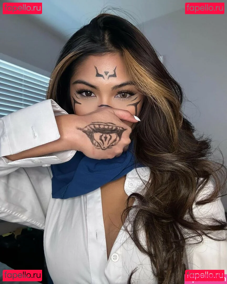 Alyanna Joelle Onlyfans Photo Gallery 