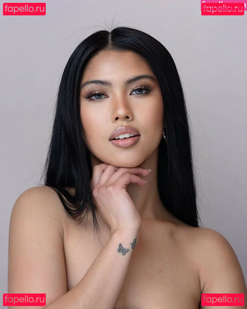 Alyanna Joelle Onlyfans Photo Gallery 