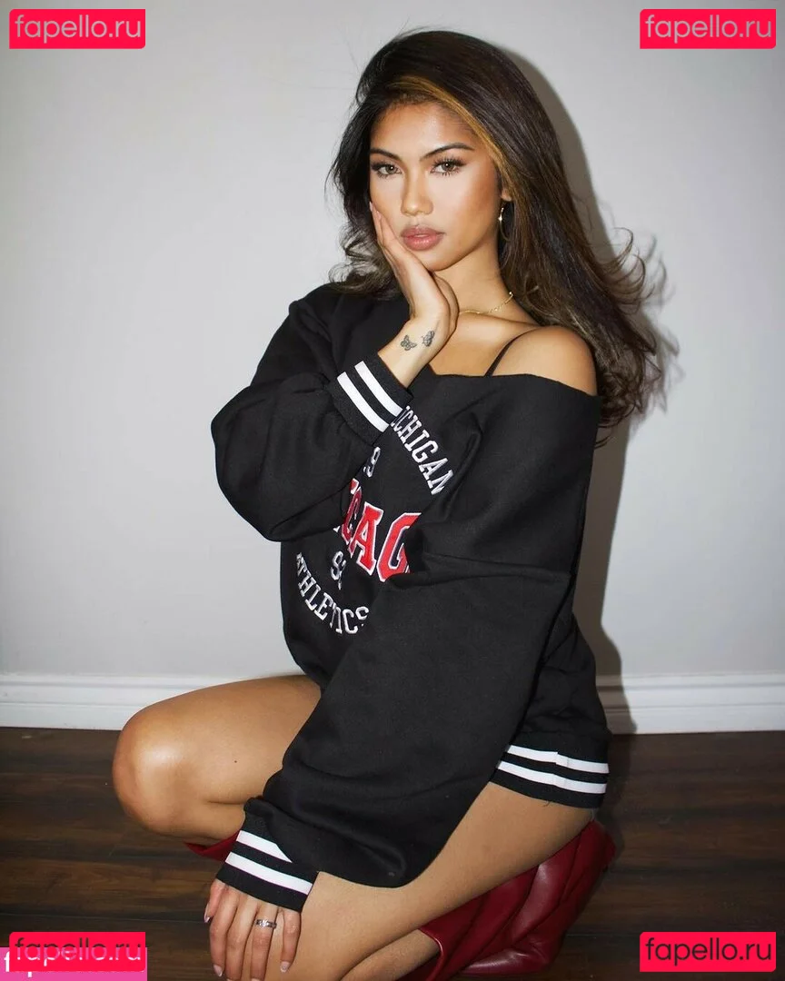 Alyanna Joelle Onlyfans Photo Gallery 