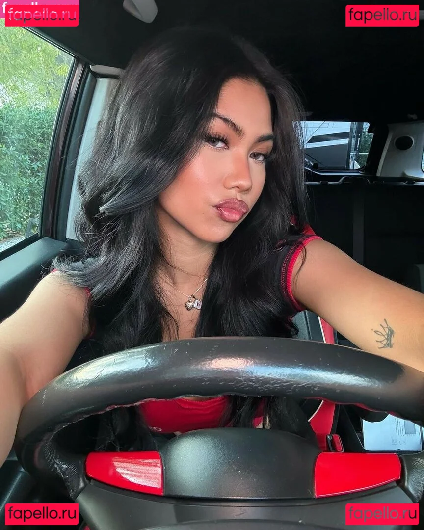 Alyanna Joelle Onlyfans Photo Gallery 