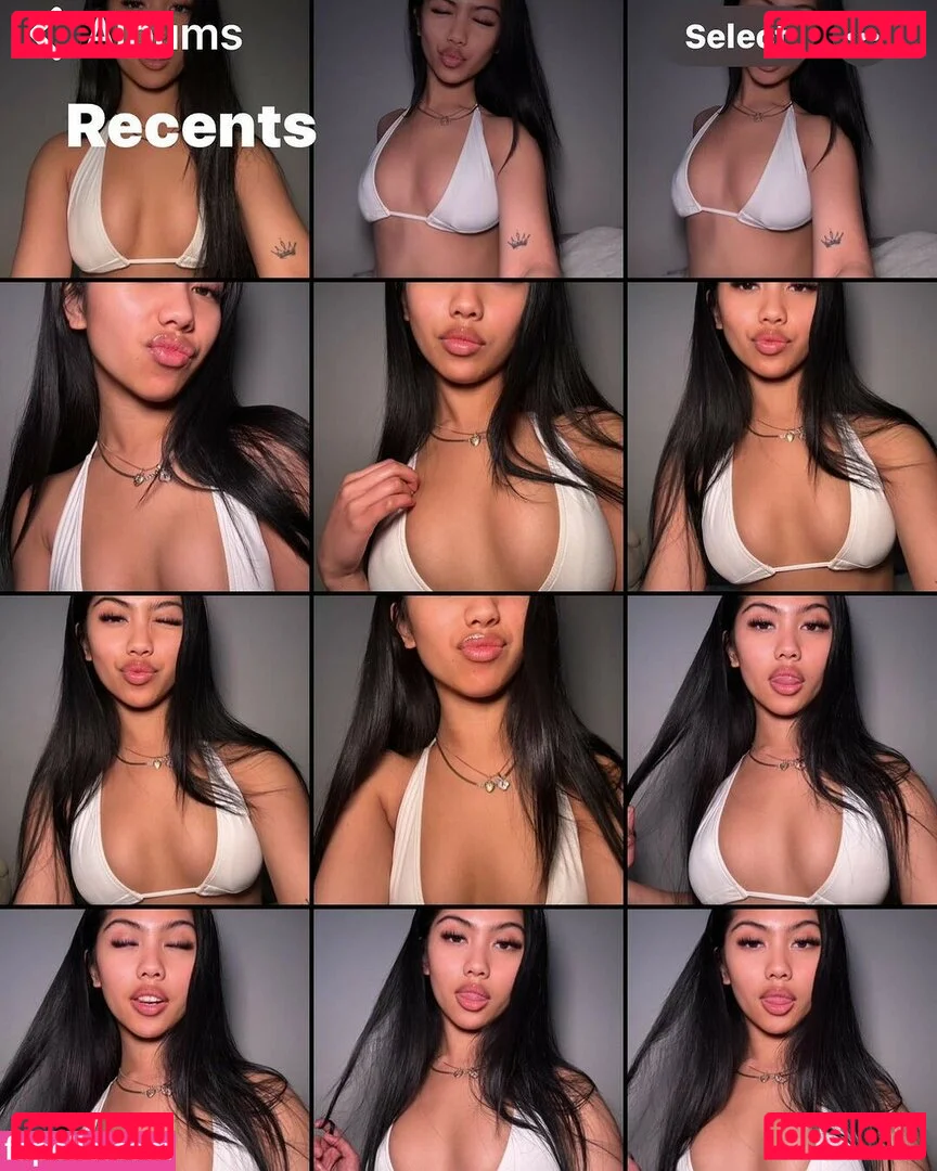 Alyanna Joelle Onlyfans Photo Gallery 