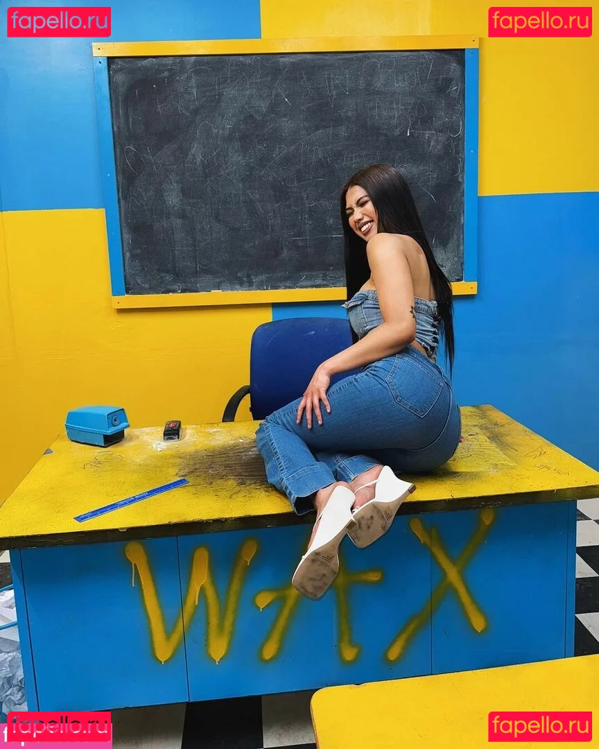 Alyanna Joelle Onlyfans Photo Gallery 