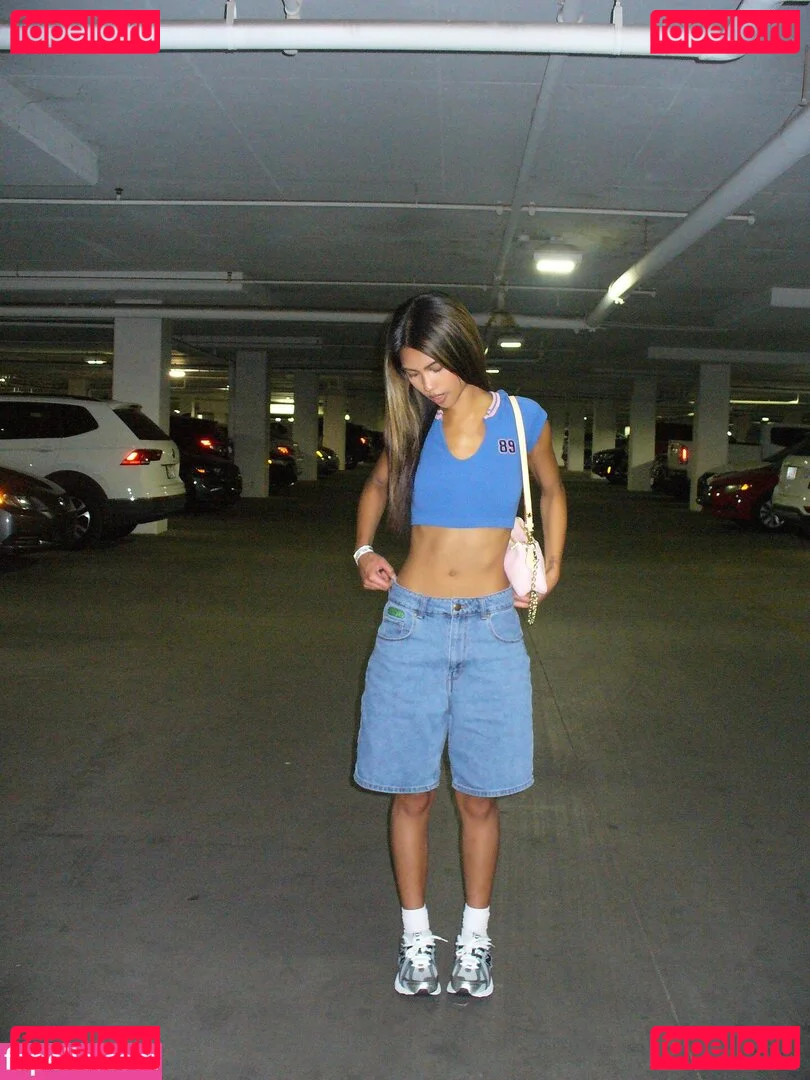 Alyanna Joelle Onlyfans Photo Gallery 