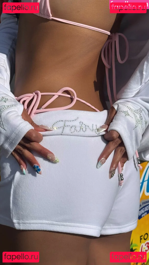 Alyanna Joelle Onlyfans Photo Gallery 