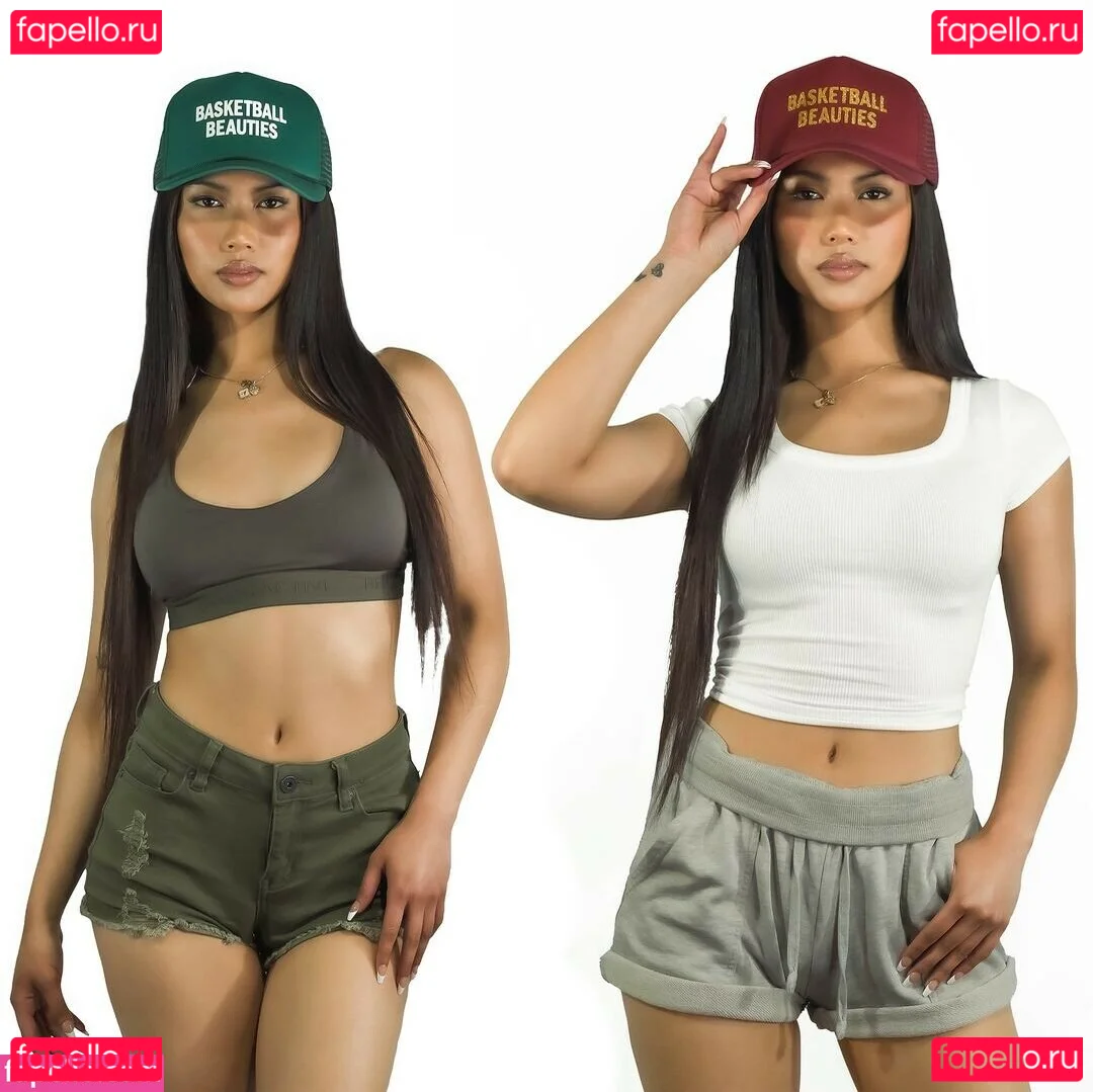 Alyanna Joelle Onlyfans Photo Gallery 