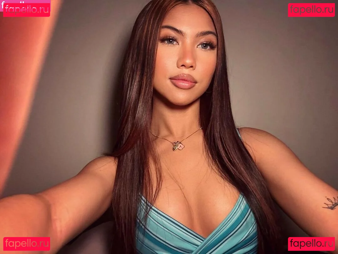 Alyanna Joelle Onlyfans Photo Gallery 