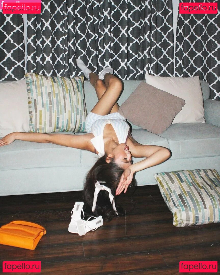 Alyanna Joelle Onlyfans Photo Gallery 