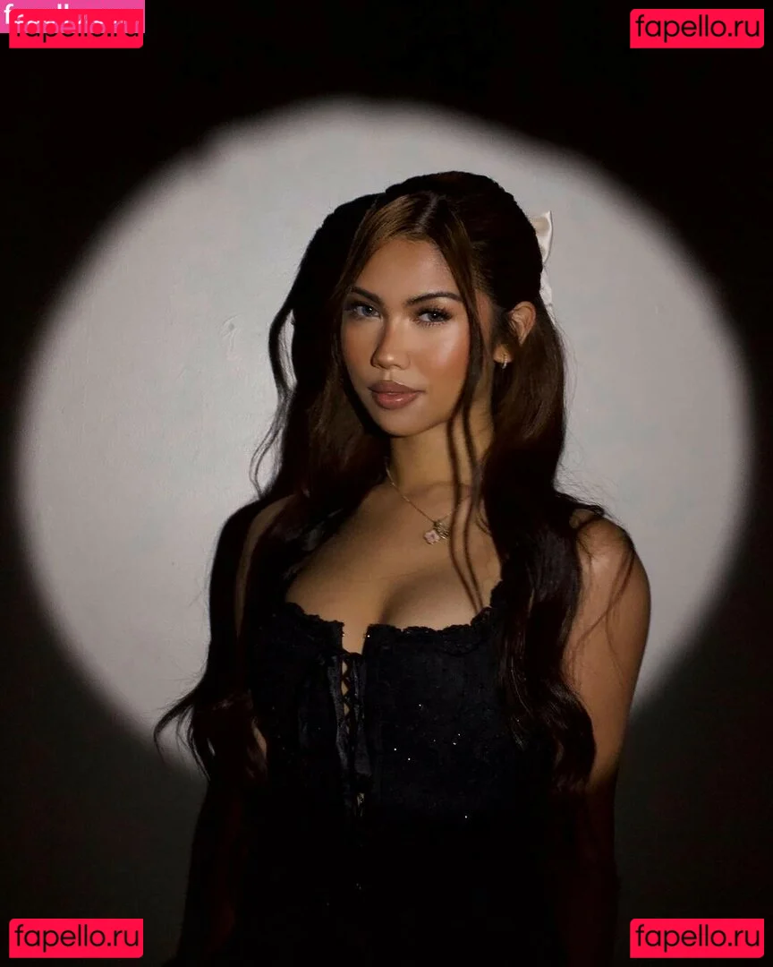 Alyanna Joelle Onlyfans Photo Gallery 