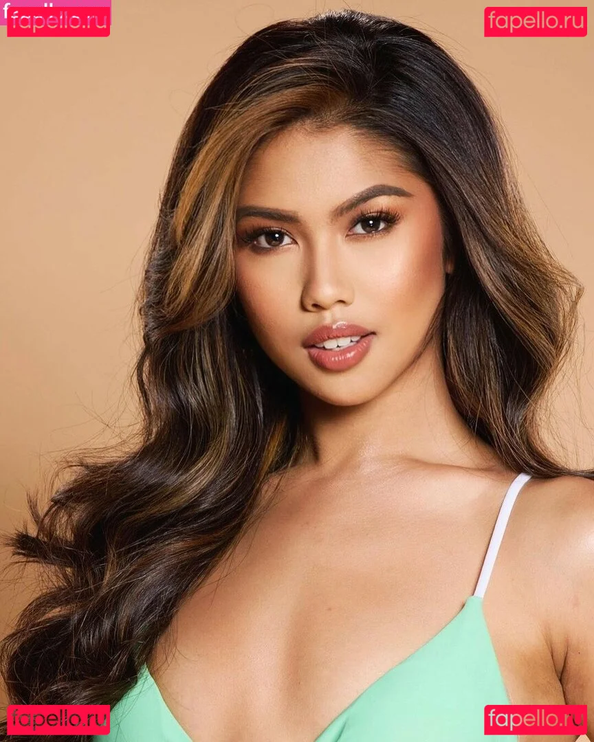 Alyanna Joelle Onlyfans Photo Gallery 