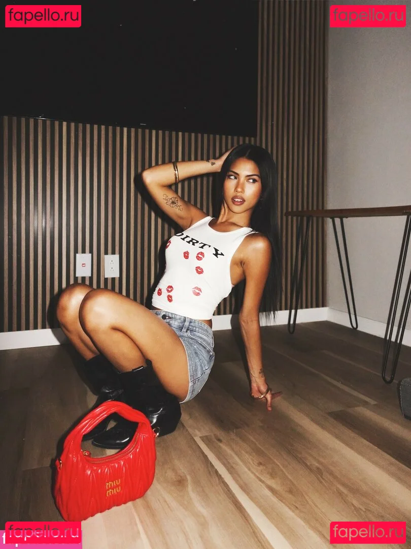 Alyanna Joelle Onlyfans Photo Gallery 