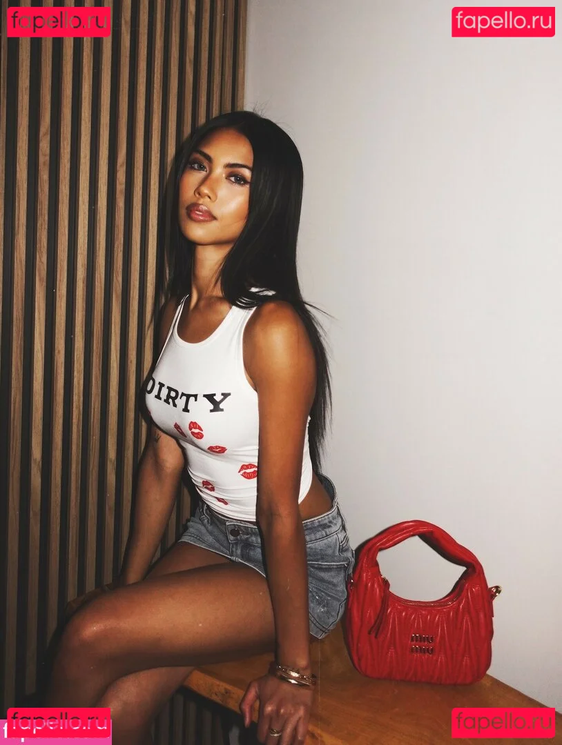 Alyanna Joelle Onlyfans Photo Gallery 