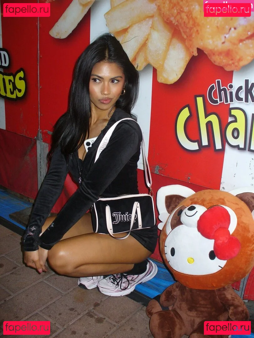 Alyanna Joelle Onlyfans Photo Gallery 