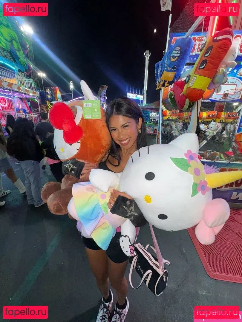 Alyanna Joelle Onlyfans Photo Gallery 