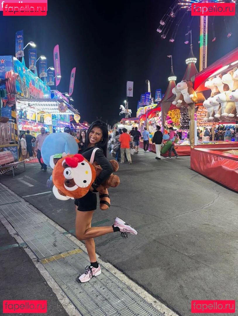 Alyanna Joelle Onlyfans Photo Gallery 