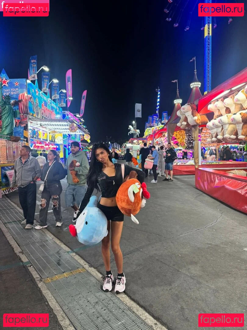 Alyanna Joelle Onlyfans Photo Gallery 