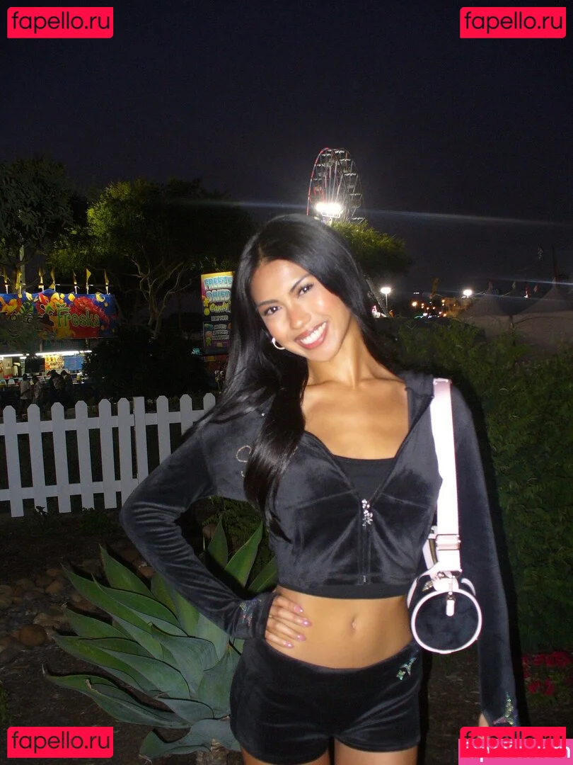 Alyanna Joelle Onlyfans Photo Gallery 