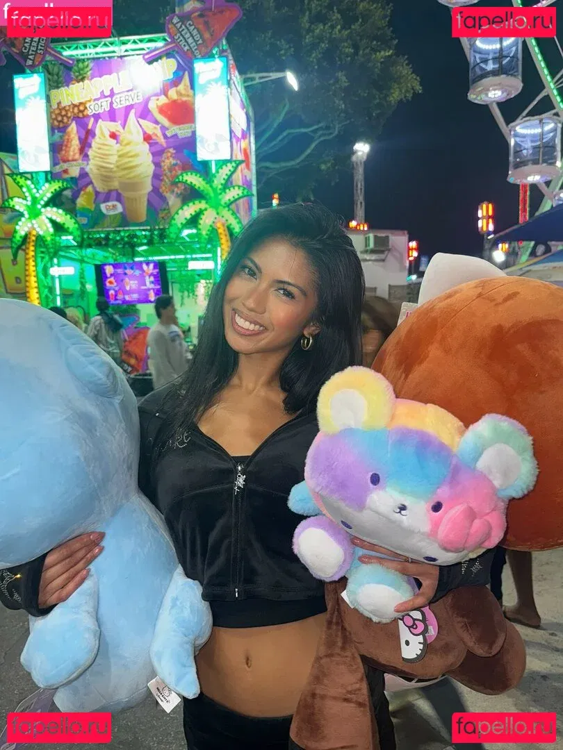 Alyanna Joelle Onlyfans Photo Gallery 