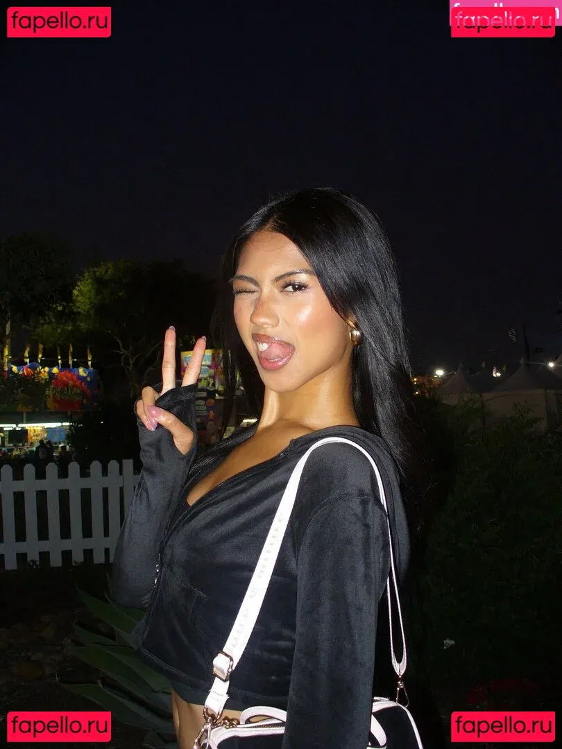 Alyanna Joelle Onlyfans Photo Gallery 