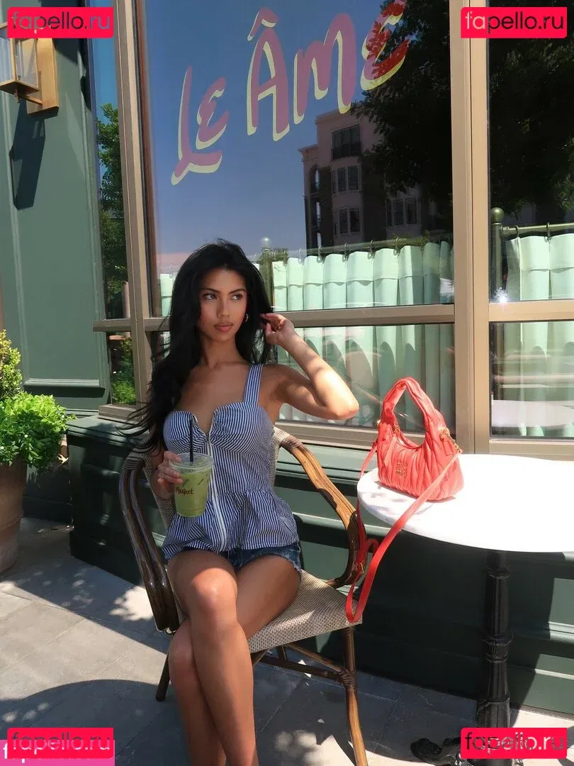 Alyanna Joelle Onlyfans Photo Gallery 