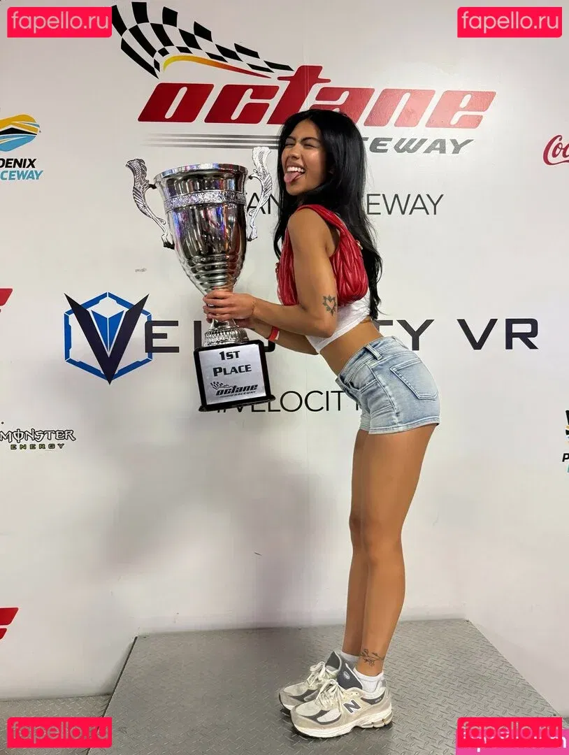 Alyanna Joelle Onlyfans Photo Gallery 