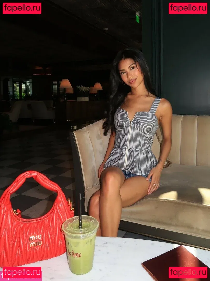 Alyanna Joelle Onlyfans Photo Gallery 