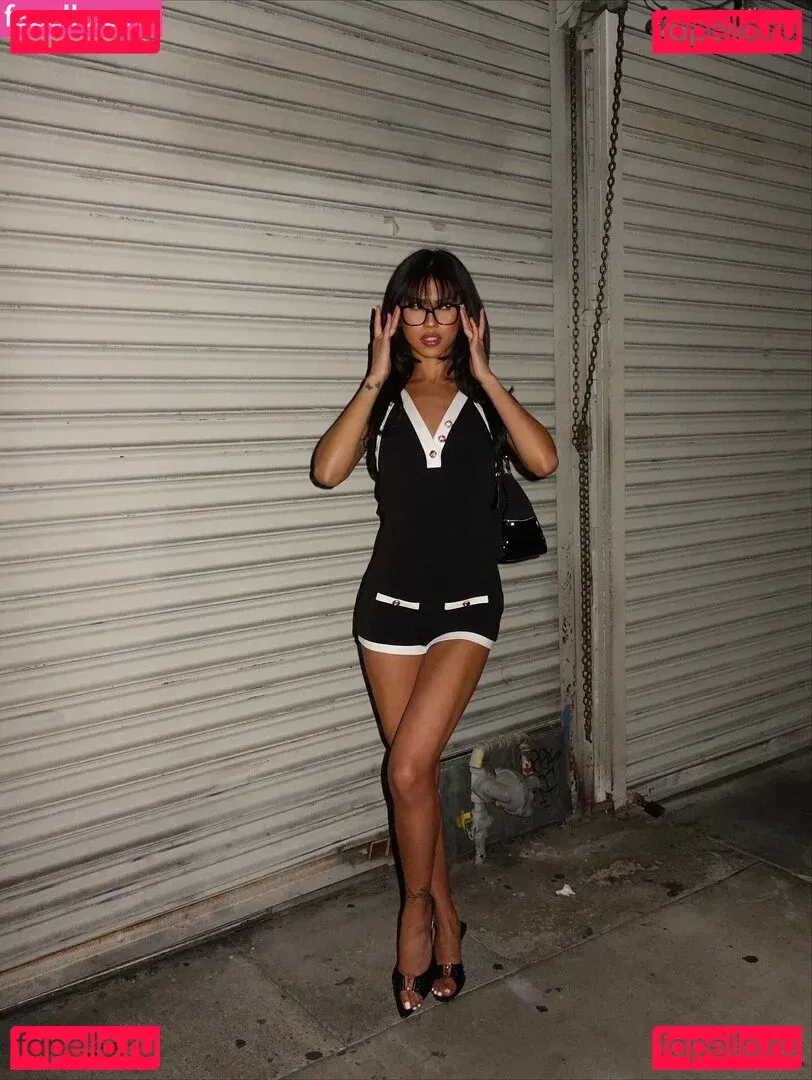 Alyanna Joelle Onlyfans Photo Gallery 