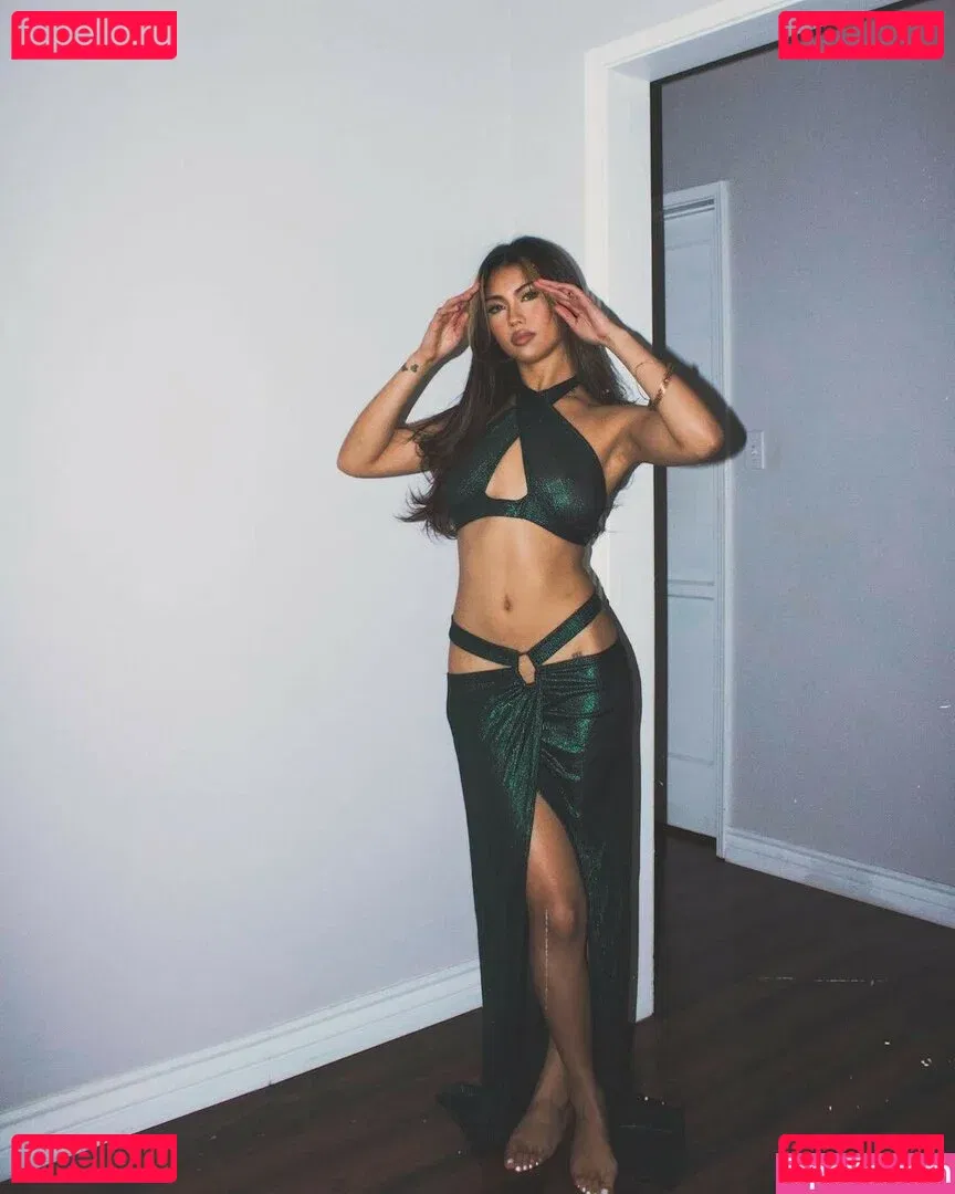 Alyanna Joelle Onlyfans Photo Gallery 