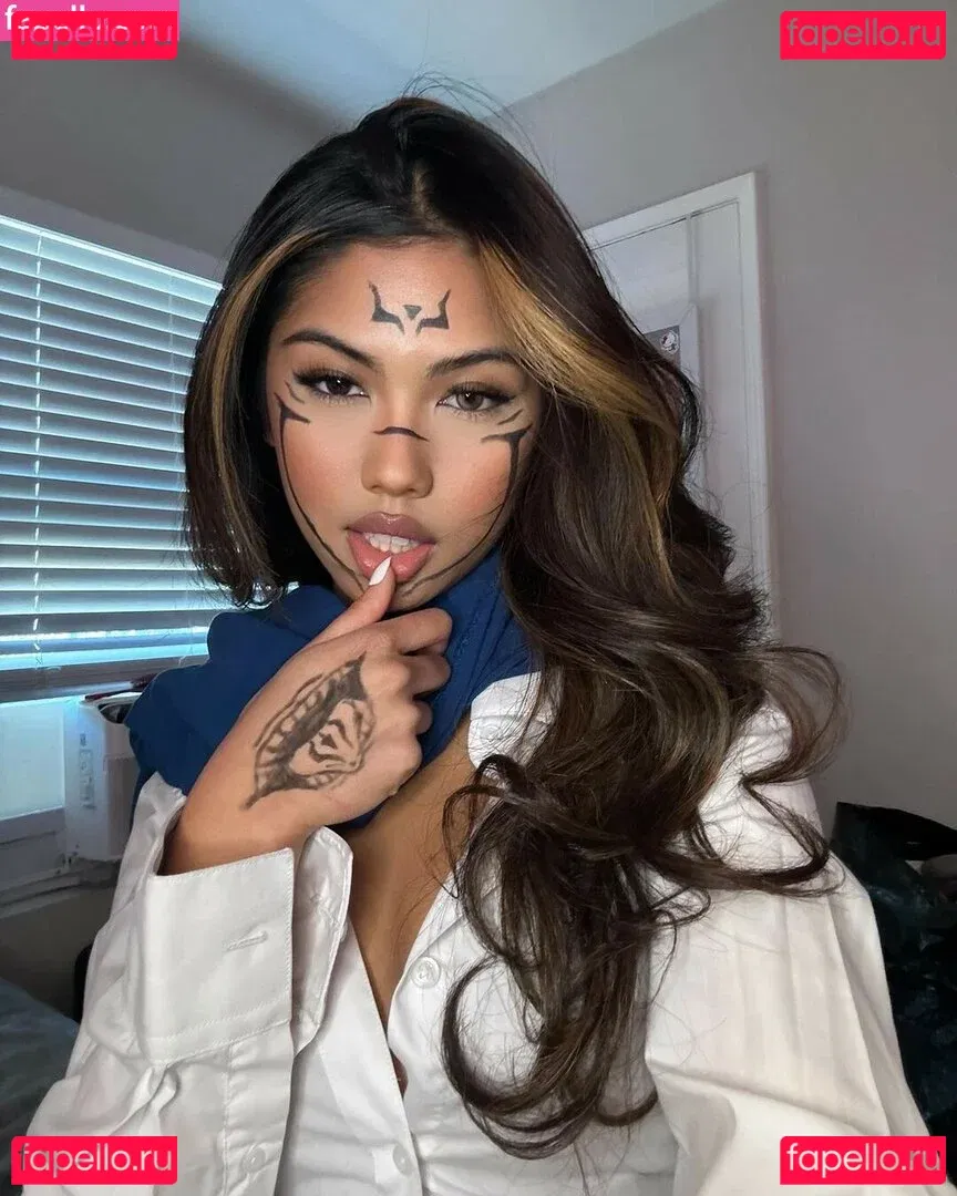 Alyanna Joelle Onlyfans Photo Gallery 