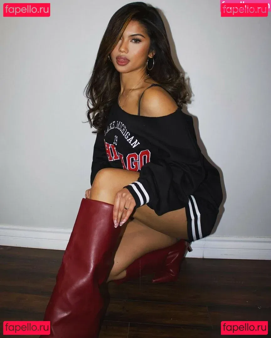 Alyanna Joelle Onlyfans Photo Gallery 