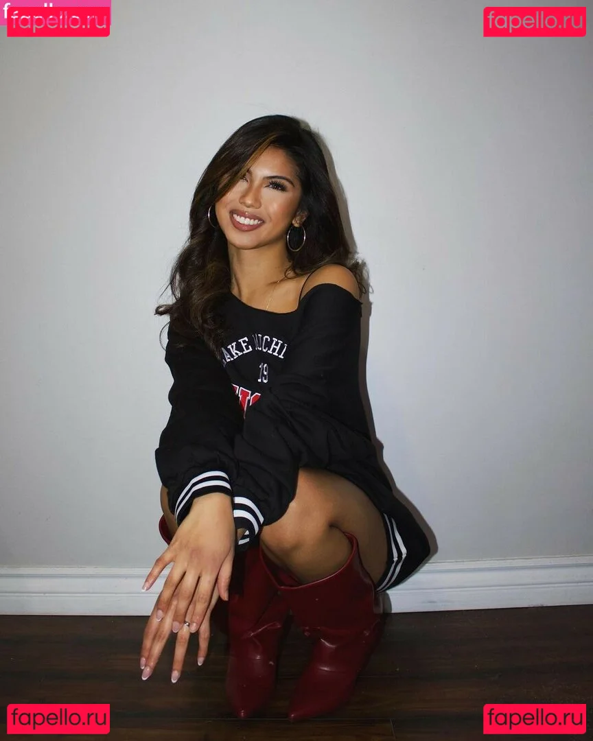 Alyanna Joelle Onlyfans Photo Gallery 