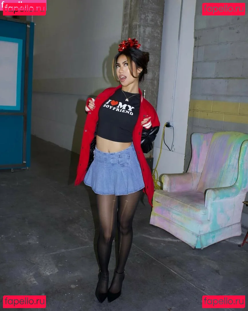 Alyanna Joelle Onlyfans Photo Gallery 